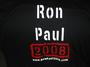 President Ron Paul 2008 profile picture