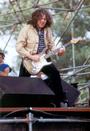 Rory Gallagher profile picture