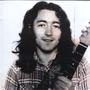 Rory Gallagher profile picture