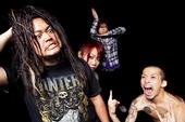 MAXIMUM THE HORMONE profile picture