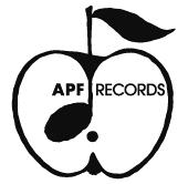 Apple Paint Factory Records profile picture