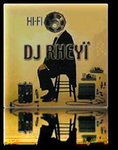 DJ RHEYI profile picture