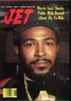 Marvin Gaye profile picture