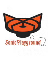 sonic playground profile picture