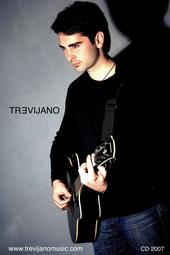 Trevijano profile picture