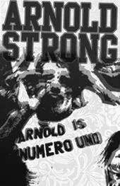 F.Y.I.T.H. RECORDS xARNOLD STRONGx tape out now! profile picture