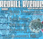 Redhill Avenue(Check for upcoming show dates) profile picture