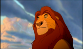 Mufasa profile picture