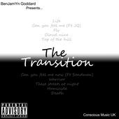 BenJamYn Goddard - The Transition FREE DOWNLOAD profile picture