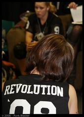 Revolution profile picture