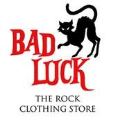 BAD LUCK STORE profile picture