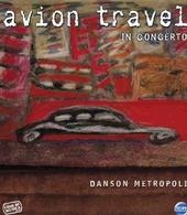 avion travel profile picture