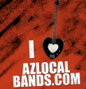 Az Local Bands.com profile picture