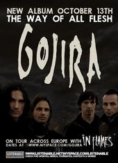 Gojira (FanUSA) profile picture