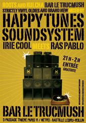 RAS PABLO / HAPPY TUNES CREW profile picture