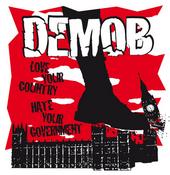 Demob profile picture