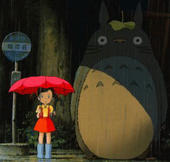 totoro profile picture