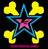 JUSTROCK profile picture