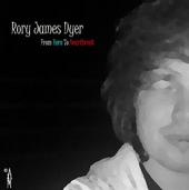 Rory James Dyer debut album on iTunes profile picture