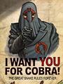 Cobra Commander profile picture