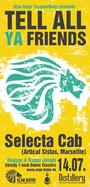 SELECTA CAB profile picture