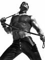 Charles Alexanda XXXtreme Male Stripper profile picture