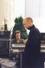 Brian Eno profile picture