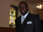 It’s Live Wit Rev. D.L. profile picture