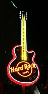 Hard Rock Cafe Surfers Paradise profile picture