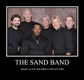 The Sand Band profile picture