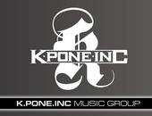 K.PONE.INC MUSIC GROUP profile picture