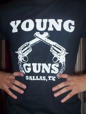 The Young Guns profile picture