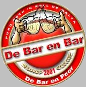 de bar en bar profile picture