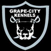 grapecitykennels