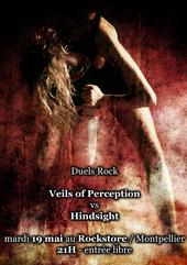 Veils of Perception - First Album Recording profile picture