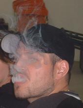 LeCaralho a.k.a Smoke profile picture