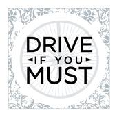 Drive if You Must profile picture