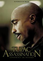 Tupac Assassination In Stores Now! profile picture