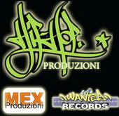 hiphop-Wanted records & Mex produzioni profile picture