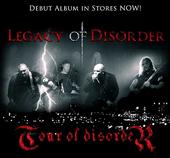 Legacy of Disorder profile picture