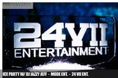 24SEVEN.ENTERTAINMENT profile picture