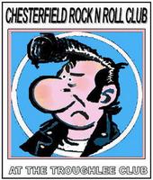 CHESTERFIELD ROCK N ROLL CLUB profile picture