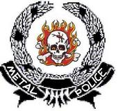 Metal Police profile picture