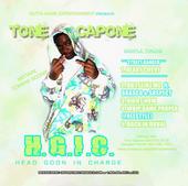 Tone Capone profile picture