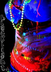 blacklight profile picture