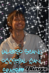 Valerio Scanu Official Fan Space profile picture