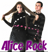 Alice Rock profile picture