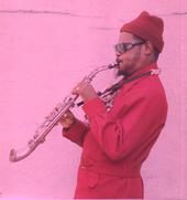 rahsaan roland kirk profile picture