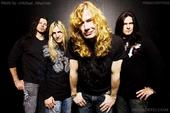 MEGADETH profile picture