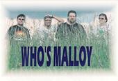 Who's Malloy? profile picture